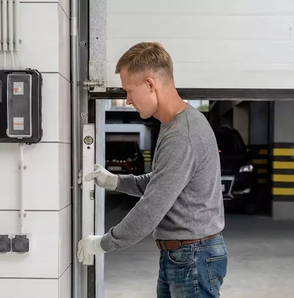 Why Choose Us for Door, Gate and Security Services in Lumberton, NC