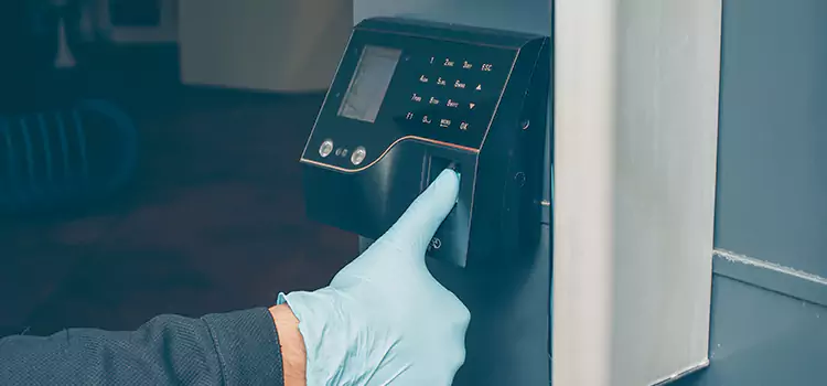Access Control Installation Lumberton