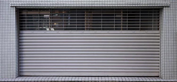 Advanced Solutions for Your Aluminum Garage Doors in Lumberton, North Carolina