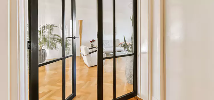 Bifold Door Replacement Lumberton
