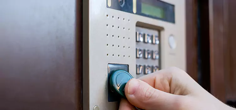 Enhanced Security Features Lumberton