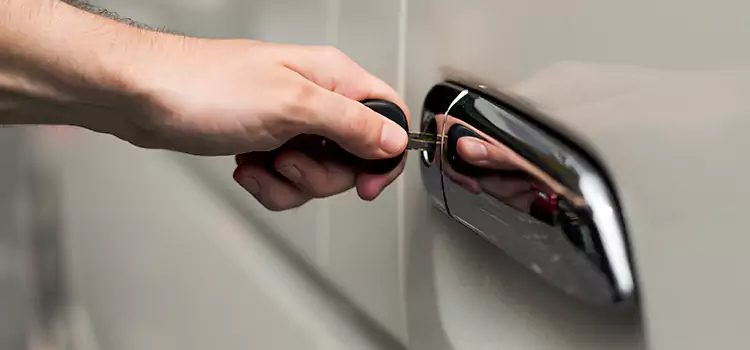 Why Choose Our Auto Locksmith Team in Lumberton, NC?