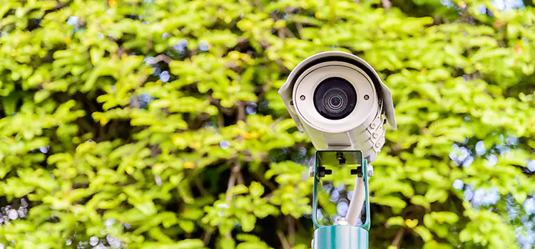 Advanced Surveillance Solutions for Every Need in Lumberton