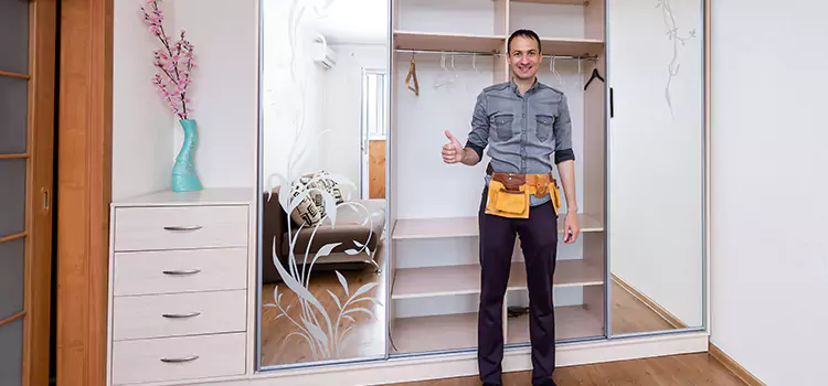 Sliding Closet Door Replacement Lumberton