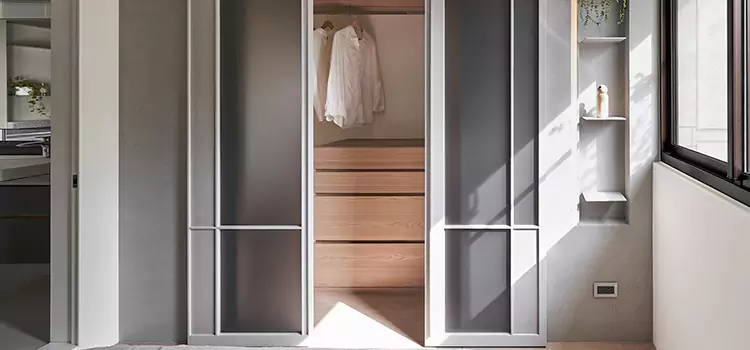 Mirror Sliding Door Replacement Lumberton