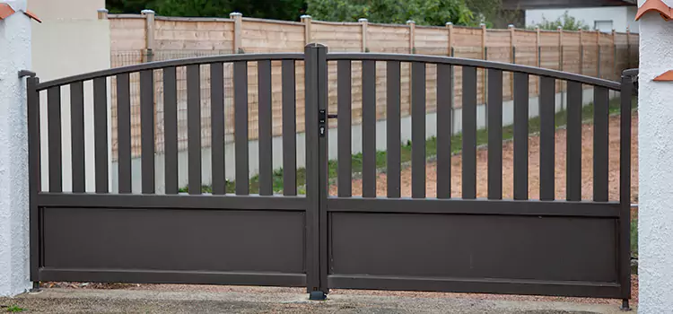Advanced Gate Solutions in Lumberton, NC