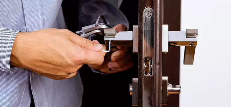 Commercial Door Lock Repair Lumberton