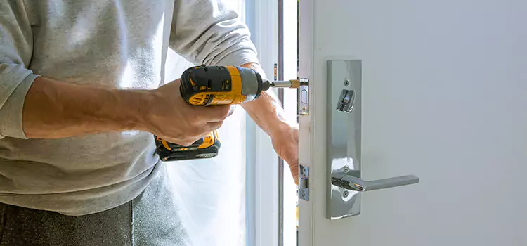 Door Knob Lock Repair Lumberton