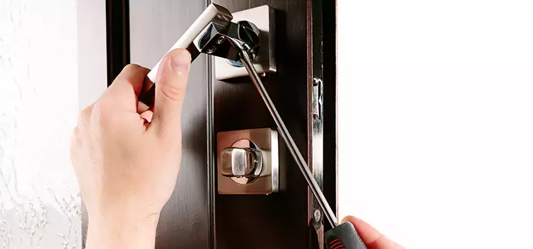 Door Lock Replacement Service Lumberton