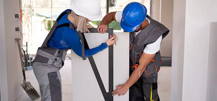 Why Choose Us for Door Panel Services in Lumberton, NC?