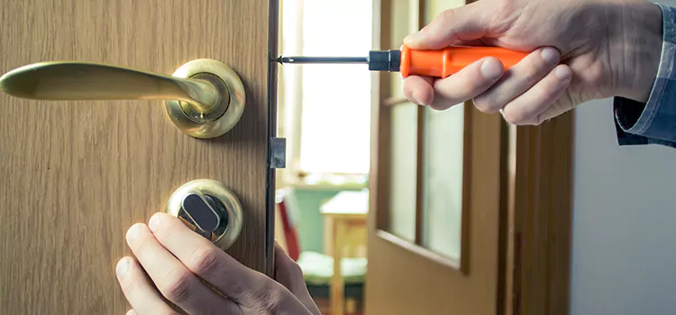 Garage Door Installation Lumberton