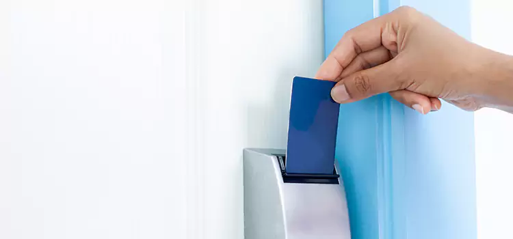 Access Control System Integration Lumberton