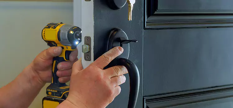 Locksmith Emergency Service Lumberton