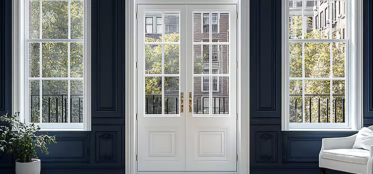 French Door Lock Repair Lumberton