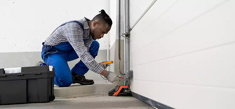 Expert Solutions for Every Garage Lock Need in Lumberton, NC
