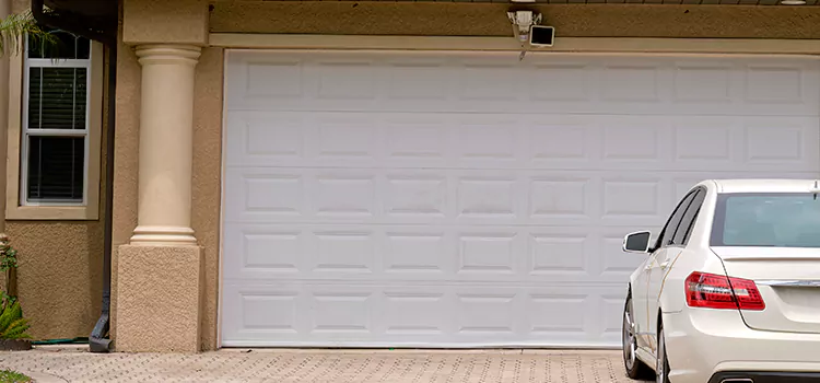 Comprehensive Garage Door Maintenance Services in Lumberton, NC
