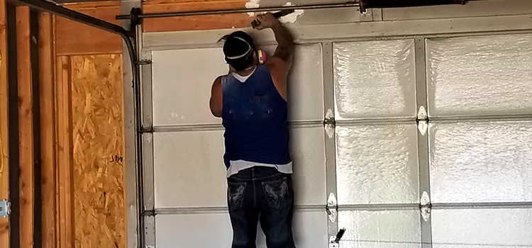Specialized Garage Door Panel Solutions in Lumberton, NC