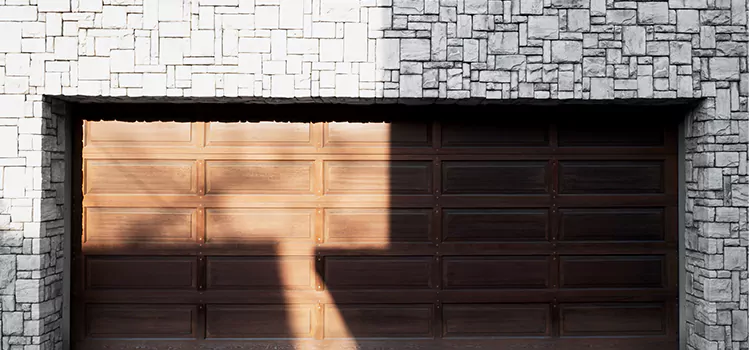 Garage Door Installation Lumberton