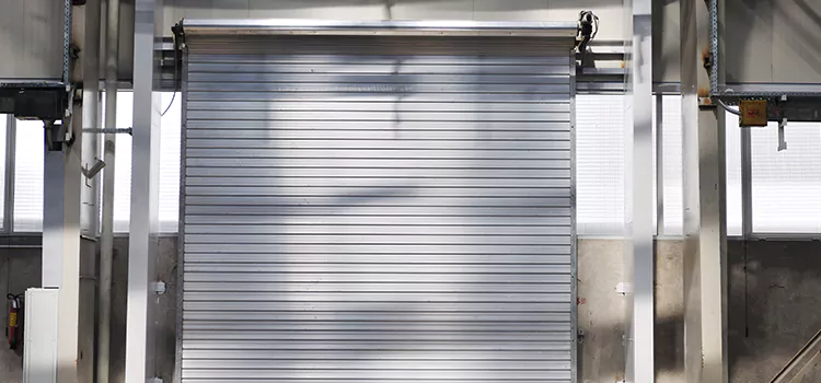 Roller Door Maintenance Lumberton