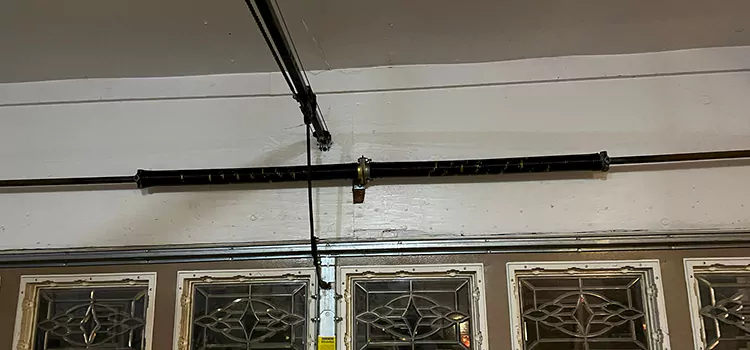 Garage Door Spring Repair Near Me Lumberton