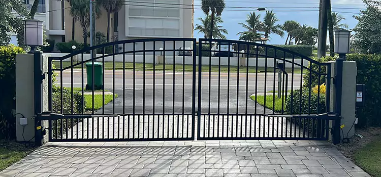 Gate Opener Replacement Near Me in Lumberton, NC