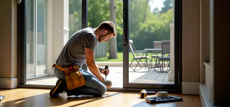 Comprehensive Solutions for Every Glass Door Need in Lumberton, NC