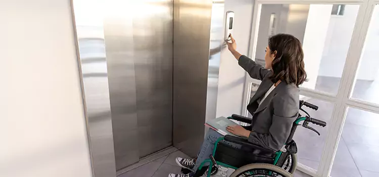 Benefits of Modern Handicap Door Systems in Lumberton, NC