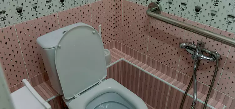 Meeting Diverse Needs With Accessible Restroom Solutions in Lumberton, NC