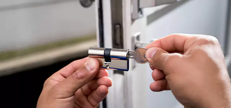 Emergency Locksmith for House Lumberton