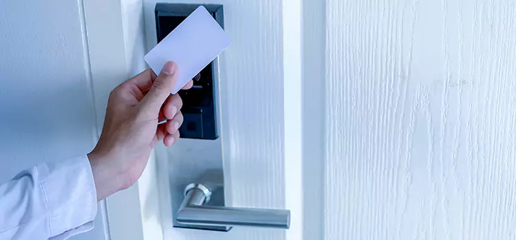 Why Choose Us for Your Keycard Lock Installation in Lumberton, NC?