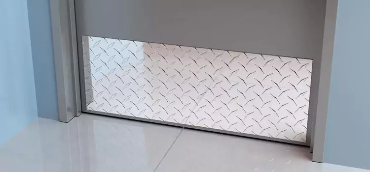 Benefits of Professional Kick Plate Solutions in Lumberton, NC