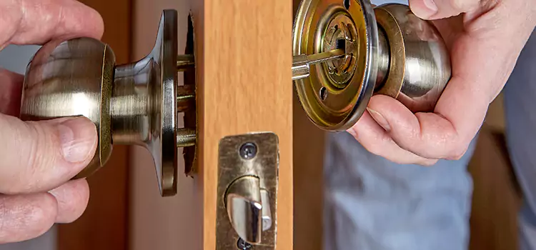 Sliding Door Lock Repair Lumberton