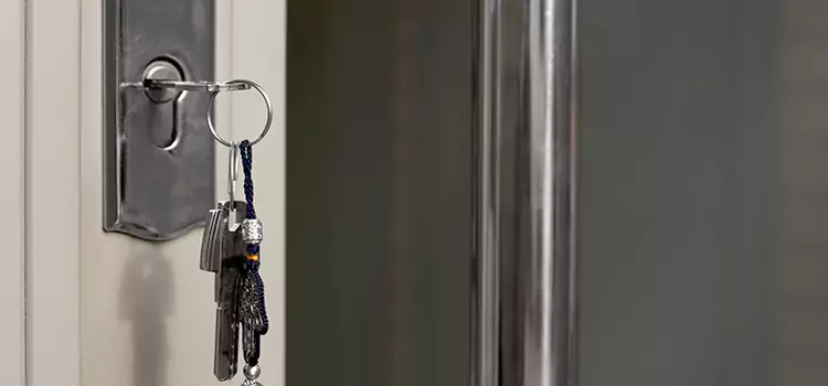 Master Keying by the Numbers Lumberton
