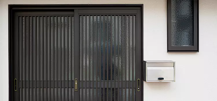 Sliding Screen Door Repair Lumberton