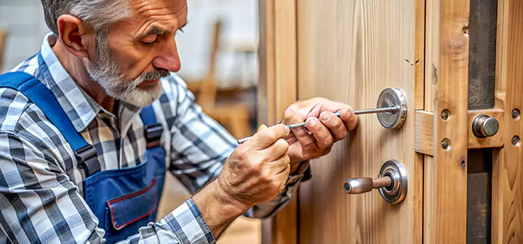 Mortise Replacement Lock Lumberton