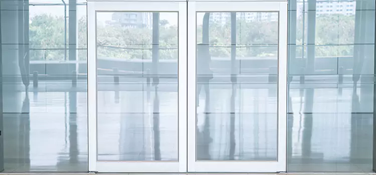 Why Choose Us for Your Motion Sensor Door Needs in Lumberton, NC?