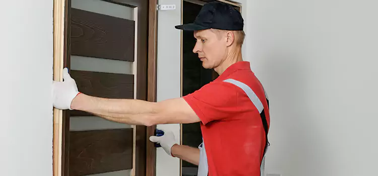 Frame and Panel Restoration Lumberton