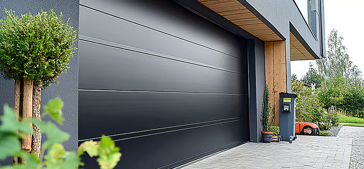 Residential Garage Door Service Lumberton