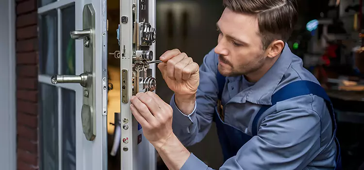 Residential Lock Installation Lumberton
