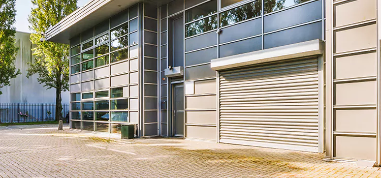 Electric Roller Garage Doors Lumberton