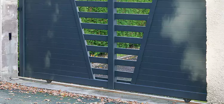 Automated Gate Company Near Me Lumberton