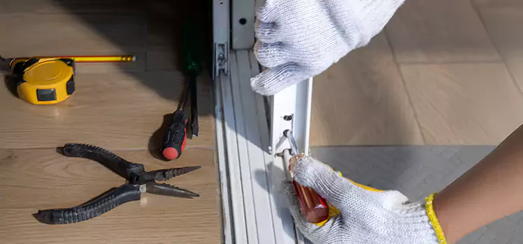Sliding Door Installation Services in Lumberton, NC