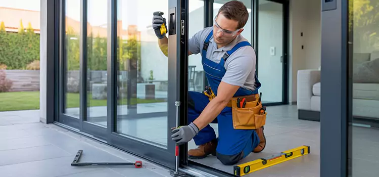 Sliding Screen Door Repair Lumberton