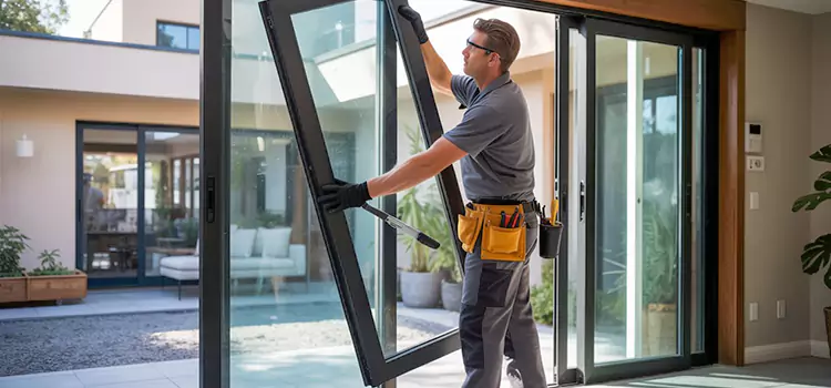 Specialized Sliding Door Roller Services in Lumberton, North Carolina