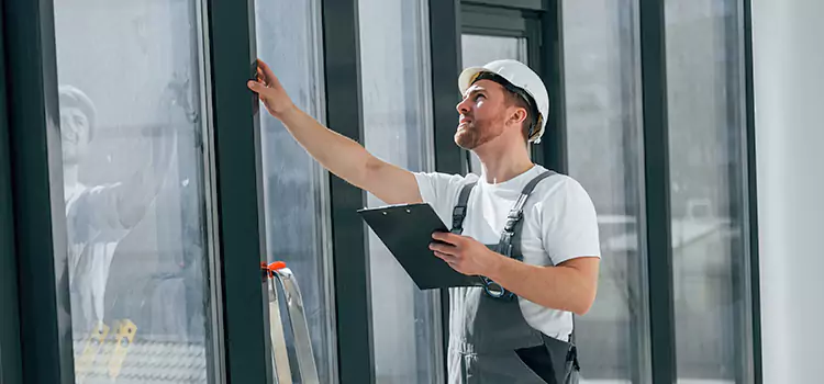 Comprehensive Solutions for Your Sticking Doors in Lumberton, NC