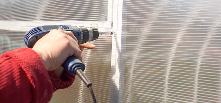 Sliding Screen Door Repair Lumberton