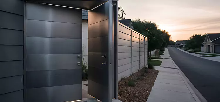 Comprehensive Steel Door Solutions in Lumberton, NC