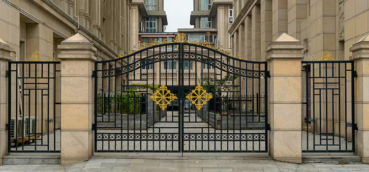 Comprehensive Iron Gate Maintenance Solutions in Lumberton, NC