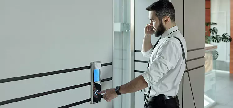 Cloud Based Access Control Lumberton