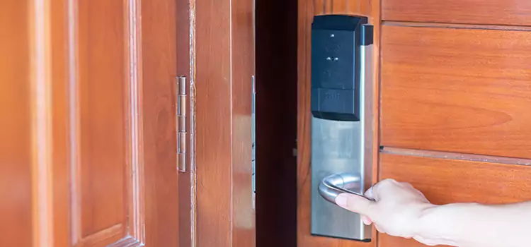 Commercial Keyless Entry Locks Lumberton